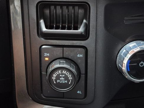 Used 2023 Ford F150 Tremor AWD/4WD image 28