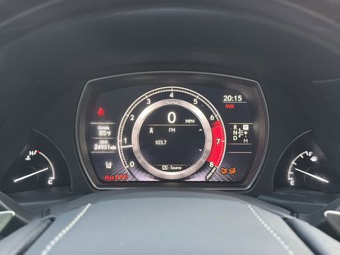 Used 2022 Lexus LS 500 AWD w/ Interior Upgrade Package image 23