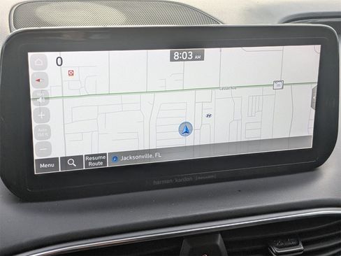 Used 2023 Hyundai Santa Fe Limited image 24