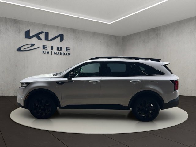 Used 2023 Kia Sorento S w/ Panoramic Sunroof Package AWD/4WD image 10