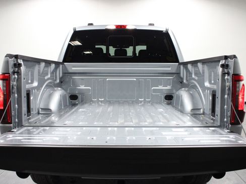 New 2026 Ford F150 XLT w/ Equipment Group 302A MID image 14