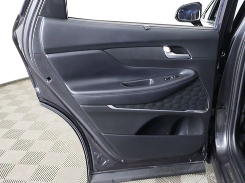 Used 2021 Hyundai Santa Fe Limited w/ Cargo Package AWD/4WD image 29