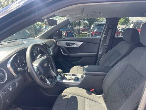 Used 2021 Chevrolet Blazer LT AWD/4WD image 7
