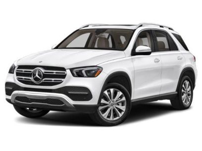 Used 2022 Mercedes-Benz GLE 350 4MATIC