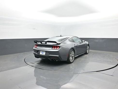 Certified 2024 Ford Mustang GT Premium RWD image 7