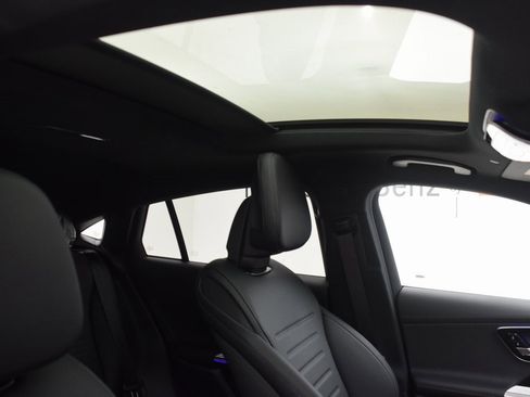 New 2025 Mercedes-Benz GLC 300 4MATIC image 17