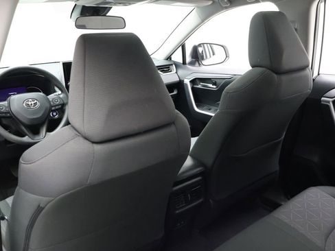 Used 2024 Toyota RAV4 XLE image 20