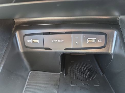 Used 2024 Hyundai Tucson SEL AWD/4WD image 16