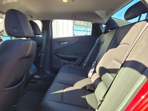 Used 2021 Chevrolet Malibu RS image 26