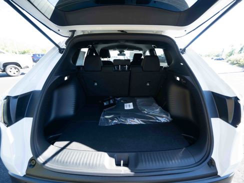 New 2026 Honda HR-V Sport image 28