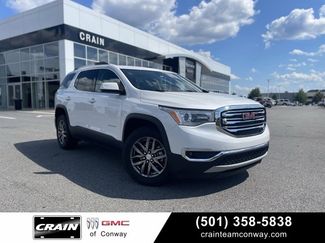 Used 2019 GMC Acadia SLT video 1