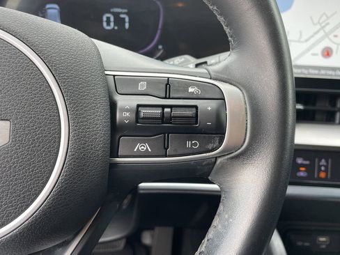 Certified 2023 Kia Sportage EX FWD image 31