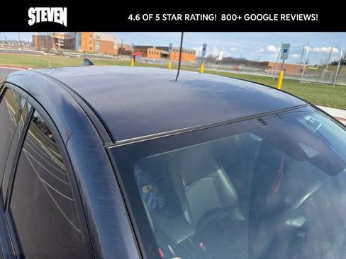 Used 2019 MAZDA CX-3 Touring image 9