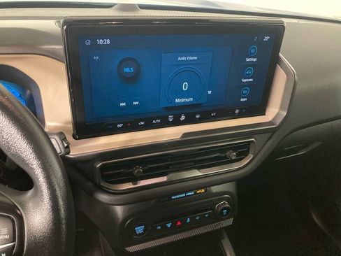 Used 2025 Ford Bronco Sport Big Bend image 2