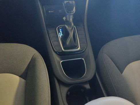 Used 2020 Hyundai Ioniq Blue FWD image 26