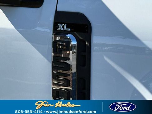 New 2026 Ford F550 2WD Regular Cab Super Duty image 10
