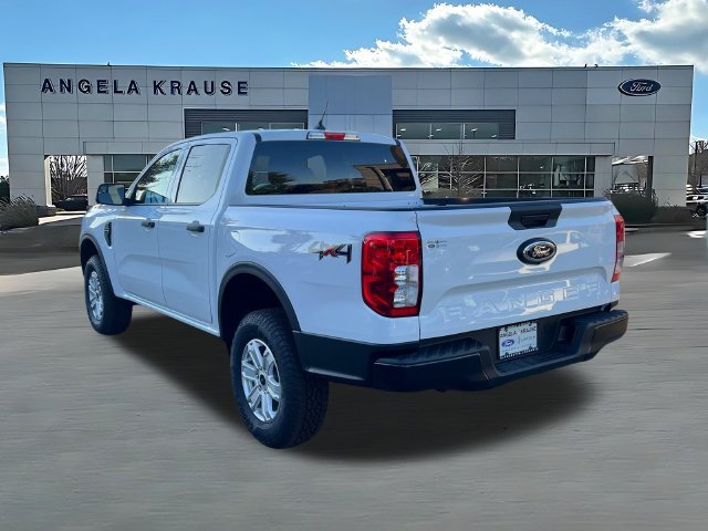New 2026 Ford Ranger XL AWD/4WD image 5