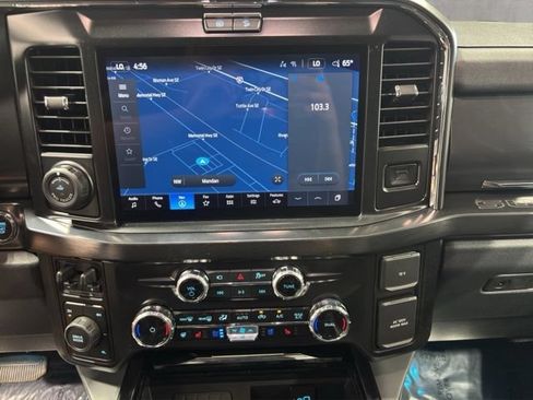 New 2026 Ford F350 Lariat w/ Lariat Ultimate Package AWD/4WD image 3