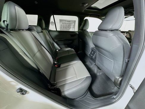 New 2026 Subaru Outback Premium AWD/4WD image 28