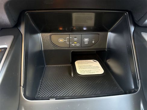 New 2026 Kia Sorento EX image 37