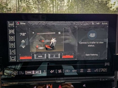 Used 2024 GMC Hummer EV 2X AWD/4WD image 35