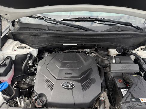 Used 2023 Hyundai Palisade SE image 20