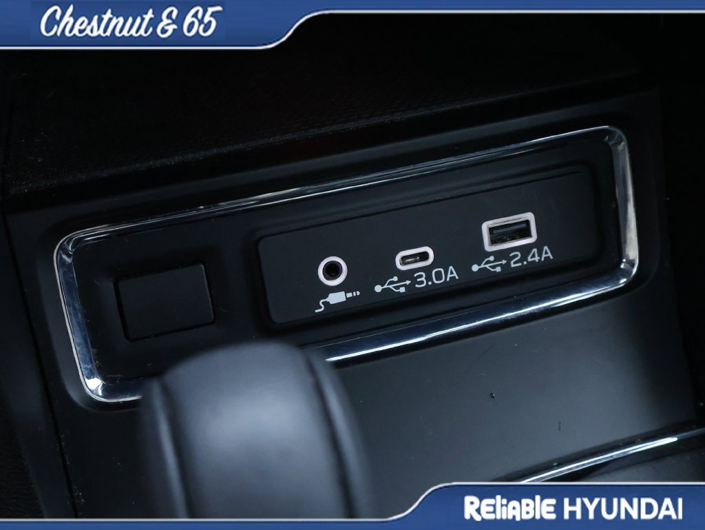Used 2024 Subaru Ascent Onyx Edition AWD/4WD image 40
