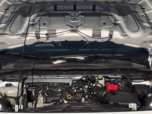 Certified 2022 Ford Escape SEL image 15