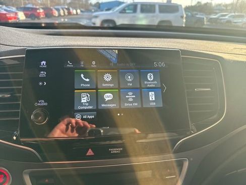 Certified 2023 Honda Passport EX-L image 13