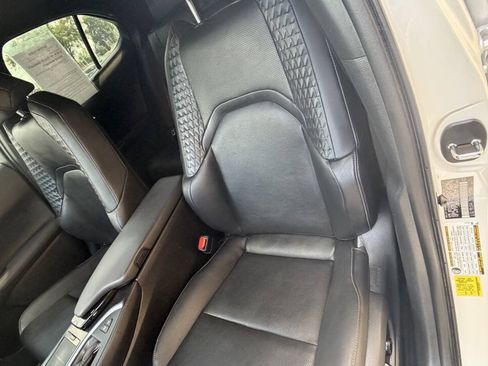 Used 2020 Lexus UX 250h w/ Premium Package AWD/4WD image 14