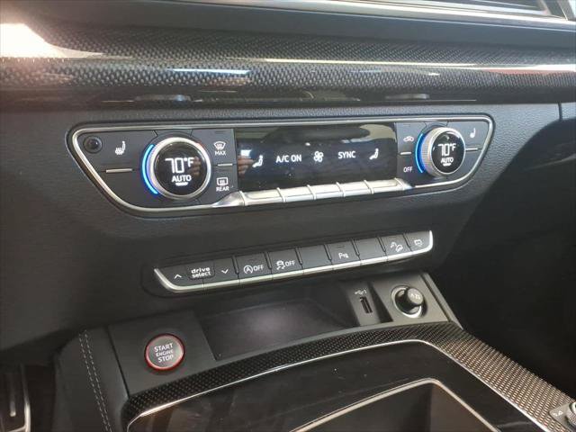 Certified 2023 Audi SQ5 Premium Plus w/ Premium Plus Package AWD/4WD image 26