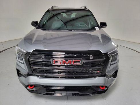 New 2026 GMC Terrain AT4 w/ Convenience Package III image 9