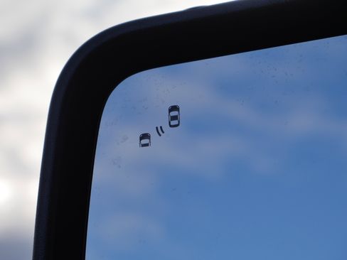 Certified 2025 Ford Bronco Badlands image 35