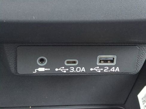 New 2026 Subaru Forester Sport AWD/4WD image 22