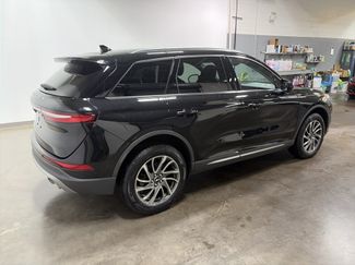 Used 2021 Lincoln Corsair AWD w/ Equipment Group 101A video 3
