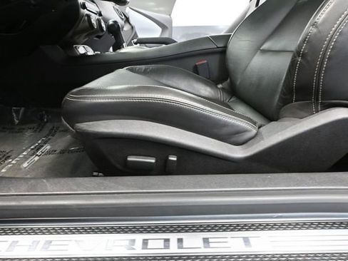 Used 2010 Chevrolet Camaro SS w/ RS Package RWD image 25