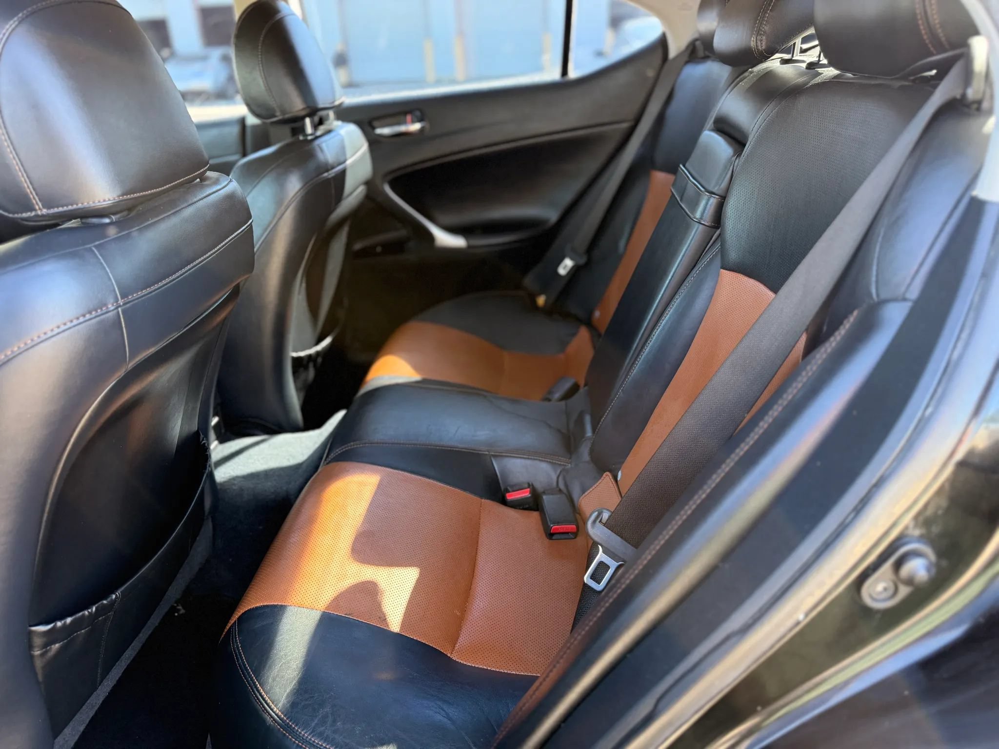 Used 2013 Lexus IS 250 w/ Limited Edition Pkg RWD image 21