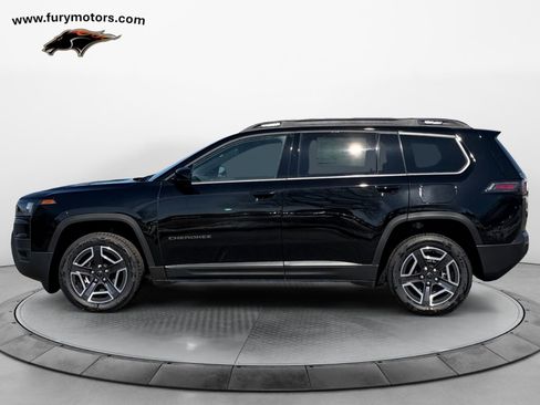 New 2026 Jeep Cherokee Limited image 6