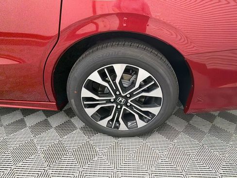 New 2026 Honda Odyssey Elite image 21