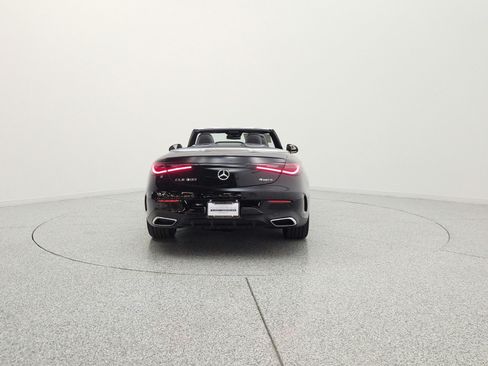 New 2026 Mercedes-Benz CLE 300 4MATIC Cabriolet image 6