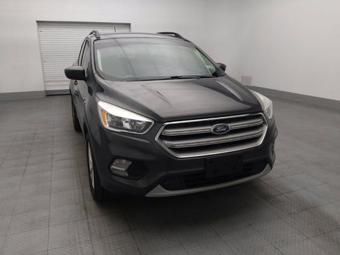 Used 2018 Ford Escape SE w/ SE Sync 3 Package AWD/4WD image 13