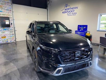 Used 2023 Honda CR-V Sport Touring