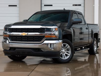 Used 2019 Chevrolet Silverado 1500 LT w/ All Star Edition