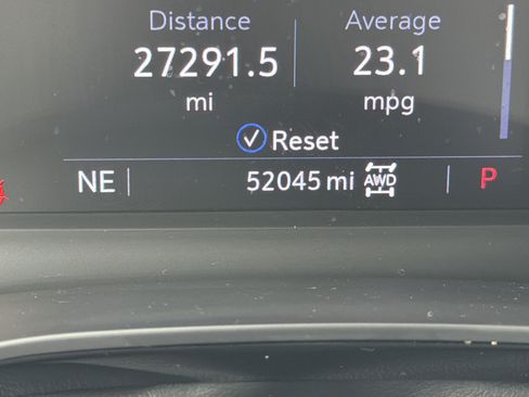 Used 2023 Cadillac XT6 Luxury AWD/4WD image 22