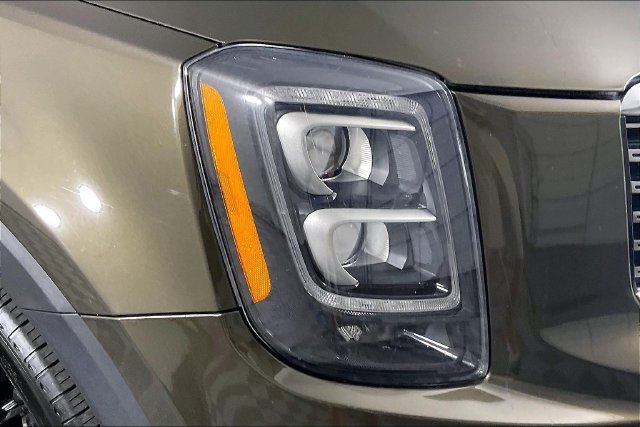 Used 2020 Kia Telluride SX w/ SX Prestige Package AWD/4WD image 31
