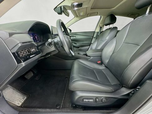 Used 2024 Honda Accord Touring image 26