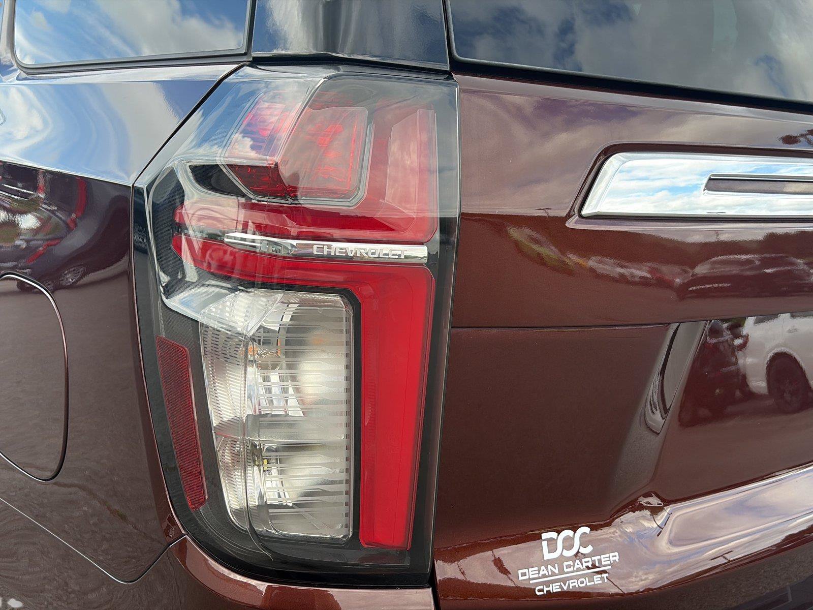 Used 2023 Chevrolet Tahoe LS AWD/4WD image 45