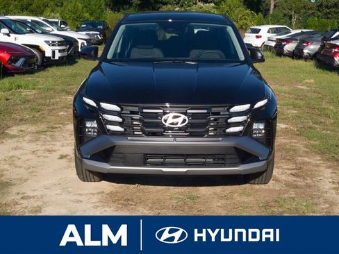 New 2026 Hyundai Tucson SE image 2