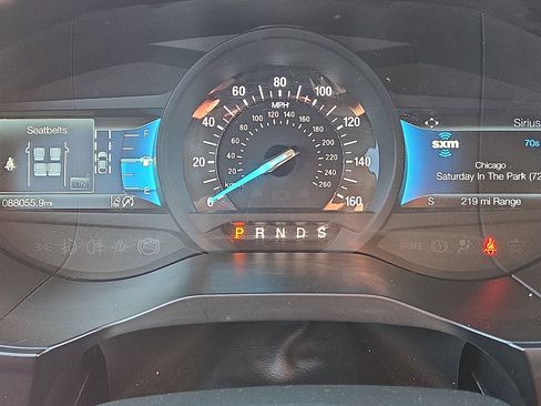 Used 2024 Ford Edge Titanium image 15