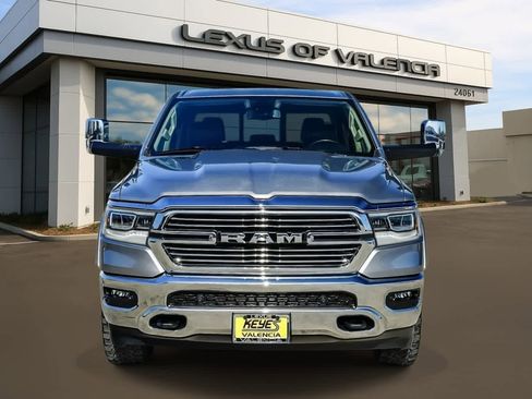 Used 2020 RAM 1500 Laramie image 6